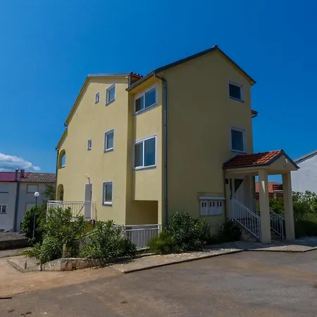 Ferienwohnung Fuer 4 Personen Ca 42 Qm In Dramalj, Kvarner Bucht Crikvenica Und Umgebung *