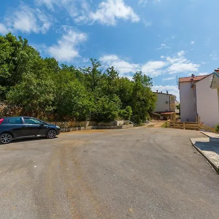 Ferienwohnung Fuer 4 Personen Ca 42 Qm In Dramalj, Kvarner Bucht Crikvenica Und Umgebung