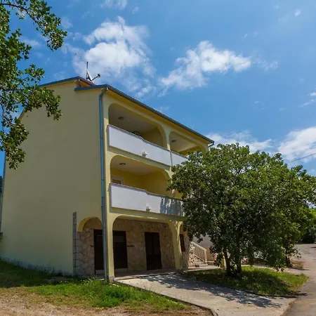 Ferienwohnung Fuer 4 Personen Ca 42 Qm In Dramalj, Kvarner Bucht Crikvenica Und Umgebung Apartment Dramalj