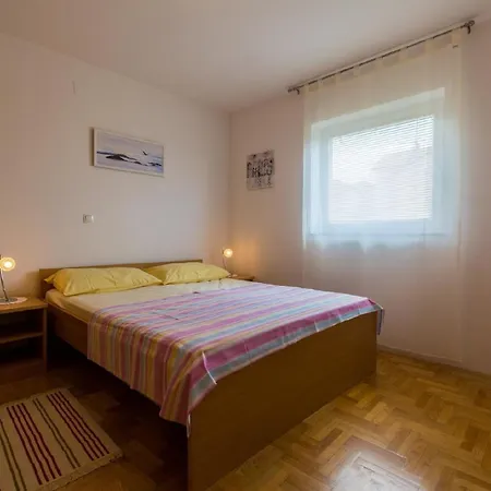 Ferienwohnung Fuer 4 Personen Ca 42 Qm In Dramalj, Kvarner Bucht Crikvenica Und Umgebung דירה *