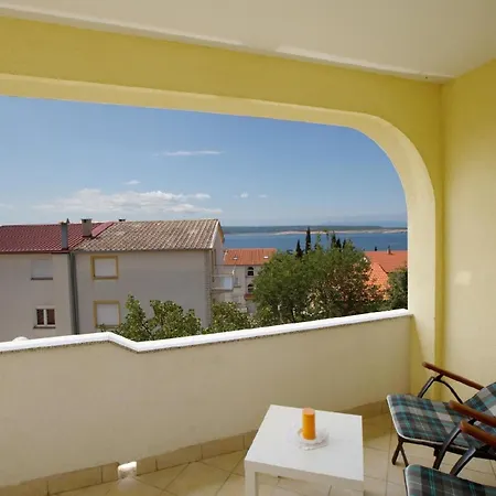 דירה Ferienwohnung Fuer 4 Personen Ca 42 Qm In Dramalj, Kvarner Bucht Crikvenica Und Umgebung *