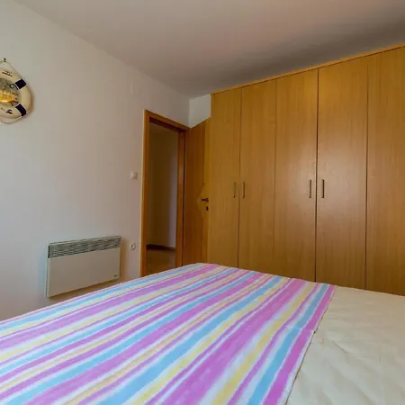 Ferienwohnung Fuer 4 Personen Ca 42 Qm In Dramalj, Kvarner Bucht Crikvenica Und Umgebung דירה
