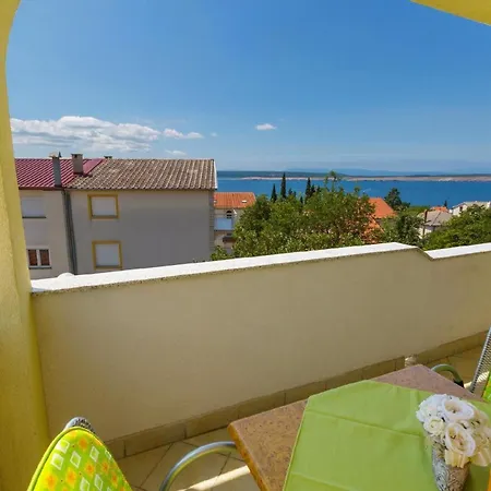 Ferienwohnung Fuer 4 Personen Ca 42 Qm In Dramalj, Kvarner Bucht Crikvenica Und Umgebung